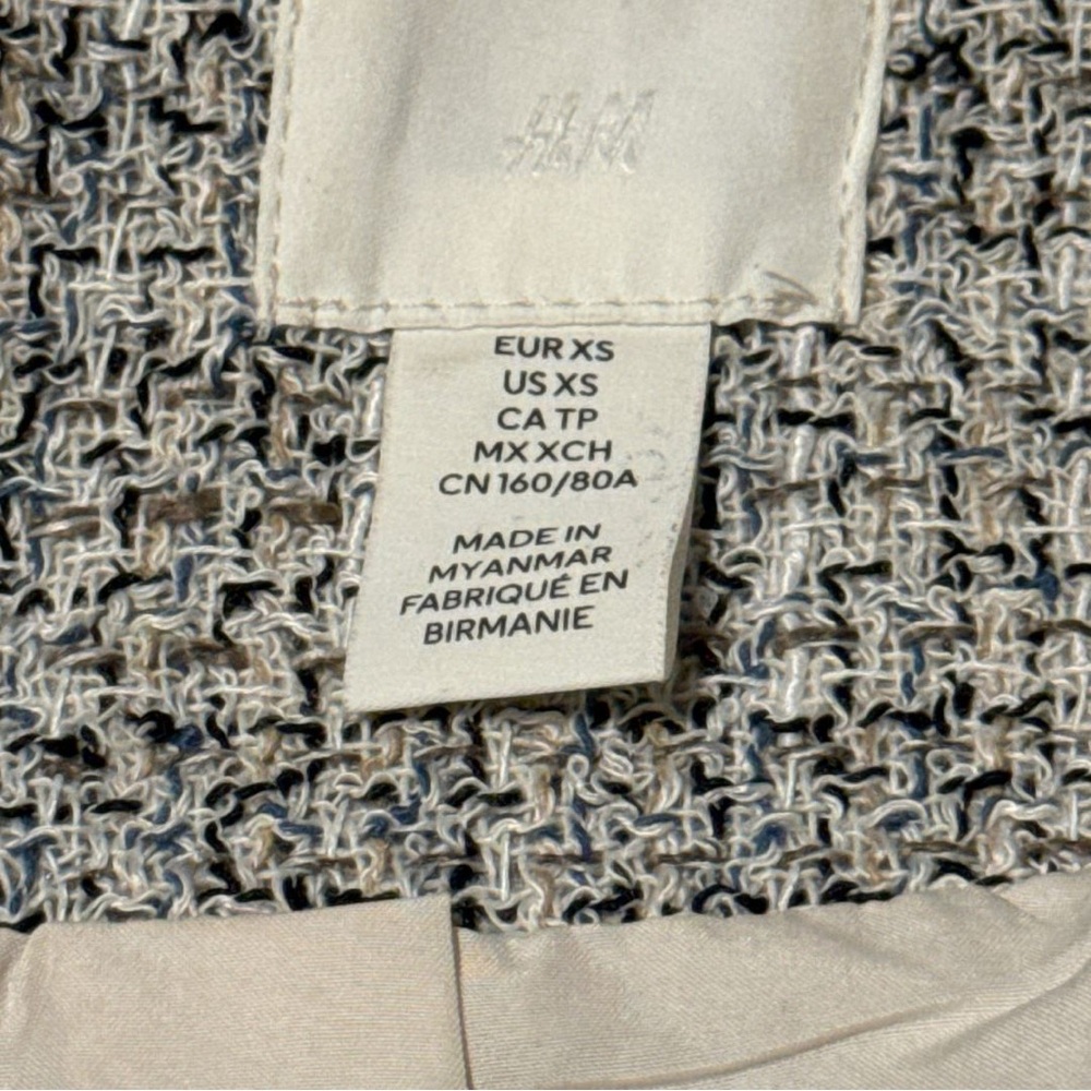 Boucl Jacket - image 2
